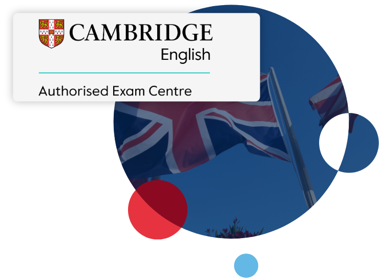 Cambridge C2 Proficiency Prüfung